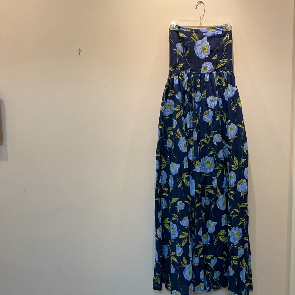 French Connection Maxi Sundress